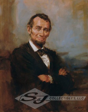 Abe Lincoln
